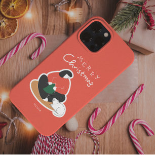 フェスティバルクリスマスフォンケースコレクション – Cozy iPhone 15 Pro Maxケース