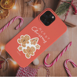 フェスティバルクリスマスフォンケースコレクション – Cozy iPhone 15 Pro Maxケース