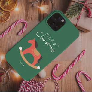 フェスティバルクリスマスフォンケースコレクション – Cozy iPhone 15 Pro Maxケース