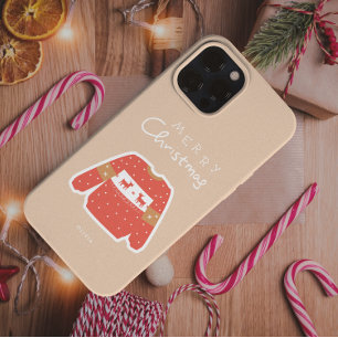 フェスティバルクリスマスフォンケースコレクション – Cozy iPhone 15 Pro Maxケース
