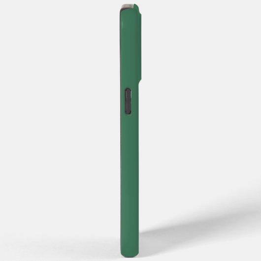 フェスティバルクリスマスフォンケースコレクション – Cozy Case-Mate iPhoneケース (裏面 / 右)