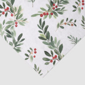 フェスティバルクリスマスブロージュウォーター色スタイルホリデイ 薄葉紙 (詳細)