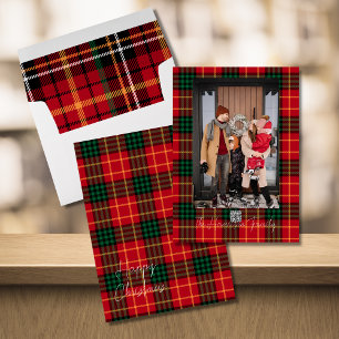 フェスティバルクリスマスプレド写真 シーズンカード