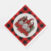 フェスティバルクリスマスホリデー格言パーティー (コーナー)