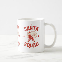 フェスティバルクリスマスマグfor居心地の良いココア コーヒーマグカップ