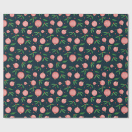 フェスティバルクリスマスラッピング紙 ラッピングペーパー