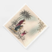 フェスティバルクリスマス宗教的パーティー (コーナー)