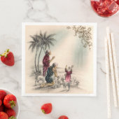 フェスティバルクリスマス宗教的パーティー (インサイチュ)