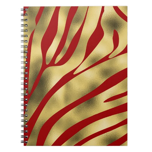 フェスティバルクリスマス書動物手帳 ノートブック (正面)