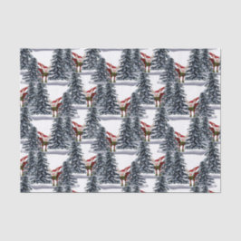 フェスティバルクリスマス格言ムースタイル 薄葉紙