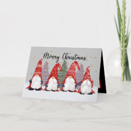 フェスティバルクリスマス格言追加気持ちホリデーカード シーズンカード