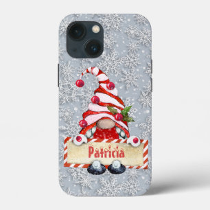 フェスティバルクリスマス追加名格言 iPhone 13 MINIケース