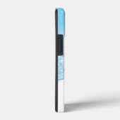 フェスティバルクリスマス雪だるま格言休日 Case-Mate iPhoneケース (裏面 / 右)