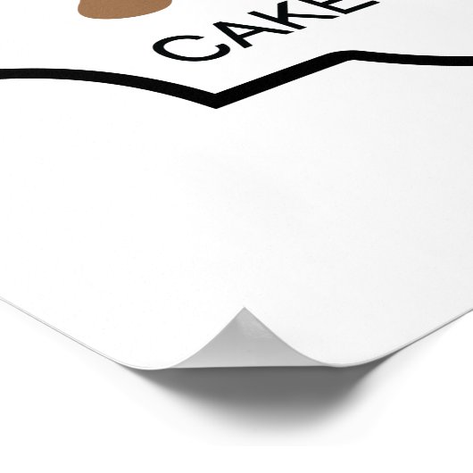 フェスティバルクリスマス・ミセス・クロース ポスター (角)