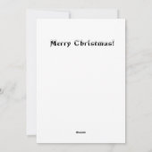 フェスティバルクリッツマシンプルスモダンウィンテイ シーズンカード (裏面)