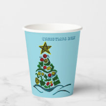 フェスティバルクレフティツリークリスマスパーティー