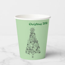 フェスティバルグリーンツリークリスマスパーティー