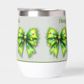 フェスティバルグリーンフューリーボウライトいけなまたはニース (右面)