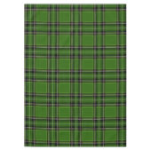 フェスティバルグリーンホリデープラディタブレクロス テーブルクロス (正面)