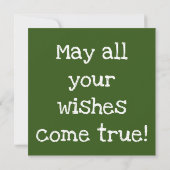 フェスティバルグリーンホワイトフォトフ最高のレンドクリスマス カード