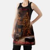 フェスティバルグロー エプロン (インサイチュ)