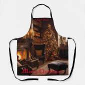 フェスティバルグロー エプロン (正面)