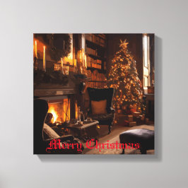 フェスティバルグロー キャンバスプリント