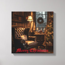 フェスティバルグロー キャンバスプリント