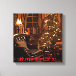 フェスティバルグロー キャンバスプリント