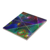 フェスティバルグロー タイル (側面)