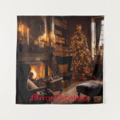 フェスティバルグロー タペストリー (正面)