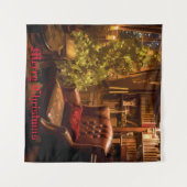 フェスティバルグロー タペストリー (正面(横))