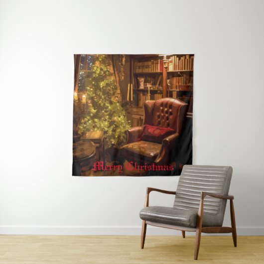 フェスティバルグロー タペストリー (インサイチュ)