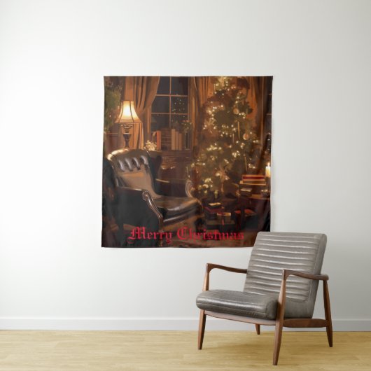 フェスティバルグロー タペストリー (インサイチュ)