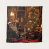 フェスティバルグロー タペストリー (正面)