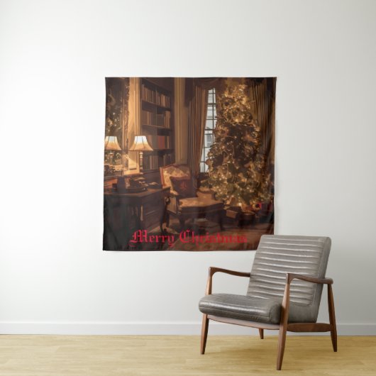 フェスティバルグロー タペストリー (インサイチュ)