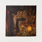 フェスティバルグロー タペストリー (正面(横))