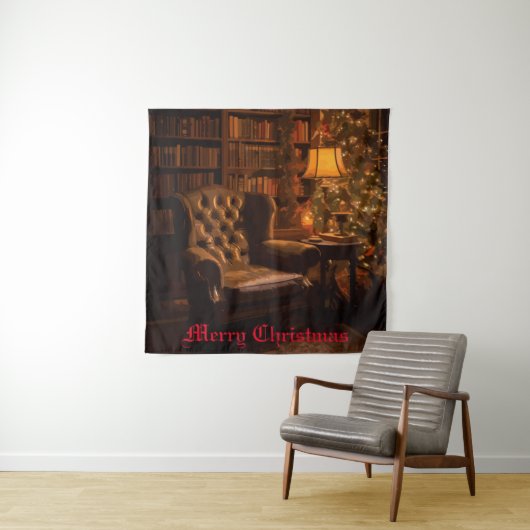 フェスティバルグロー タペストリー (インサイチュ)