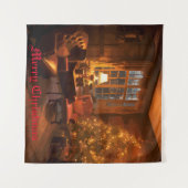 フェスティバルグロー タペストリー (正面(横))