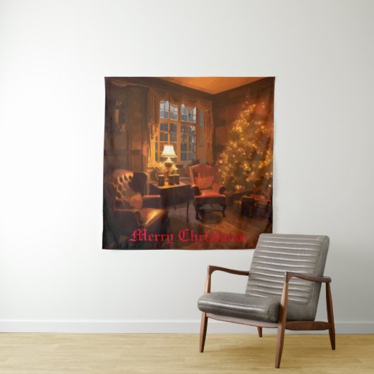 フェスティバルグロー タペストリー (インサイチュ)