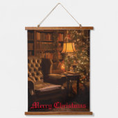 フェスティバルグロー 吊り下げ型タペストリー (正面)