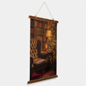 フェスティバルグロー 吊り下げ型タペストリー (傾斜あり)