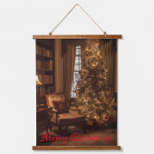 フェスティバルグロー 吊り下げ型タペストリー (正面)