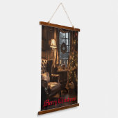 フェスティバルグロー 吊り下げ型タペストリー (傾斜あり)