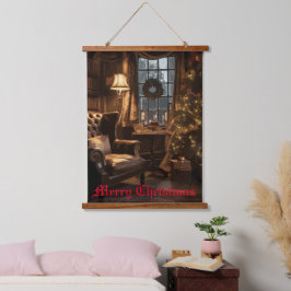 フェスティバルグロー 吊り下げ型タペストリー