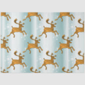 フェスティバルゴールデントナディアオンアイスクリスマス 薄葉紙 (正面)