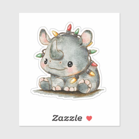 フェスティバルサイ シール (シート)