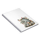 フェスティバルサイ ノートブック (右側)