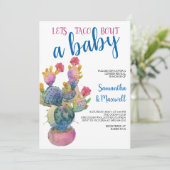 フェスティバルサボテンFIESTAジェンダーの表示 招待状 (スタンド正面)