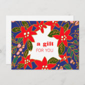 フェスティバルサロン及びスパホリディギフト券 (正面/裏面)